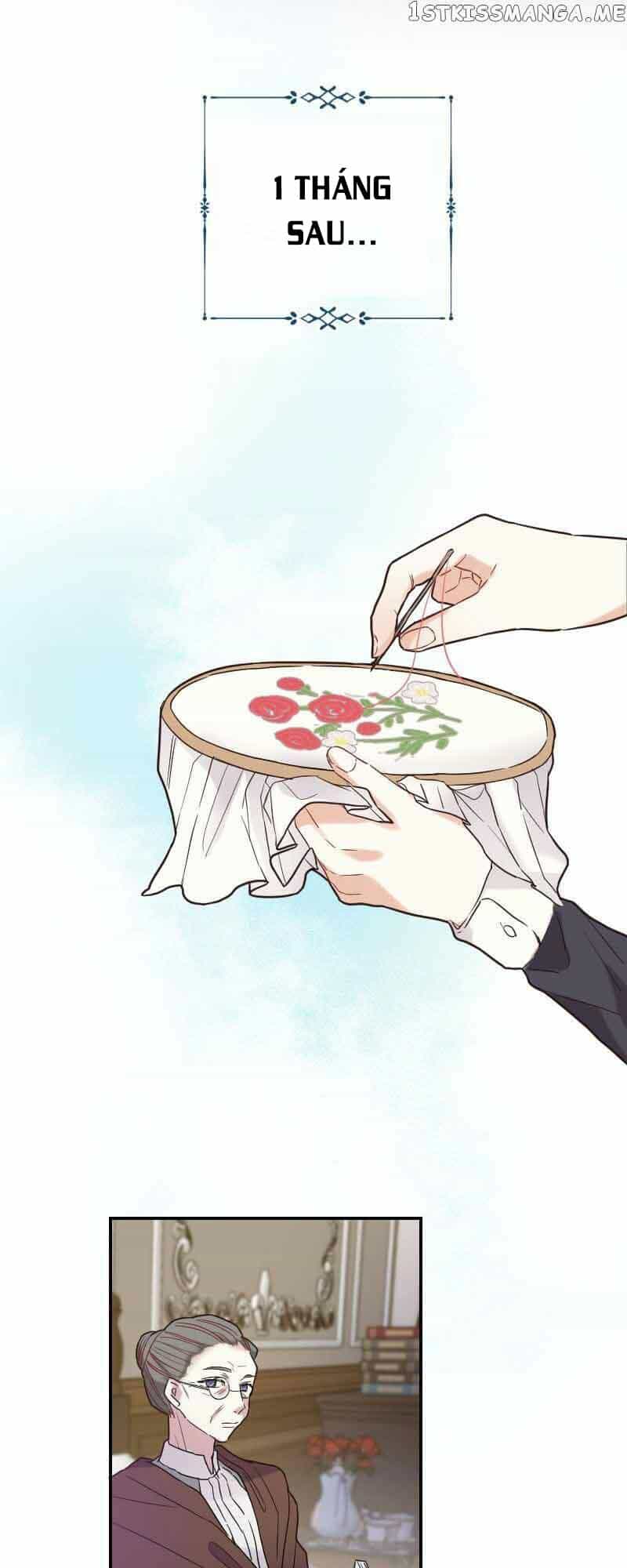 Từ Nghĩa Vụ Đến Thật Lòng - Chương 1.5 - ảnh 25