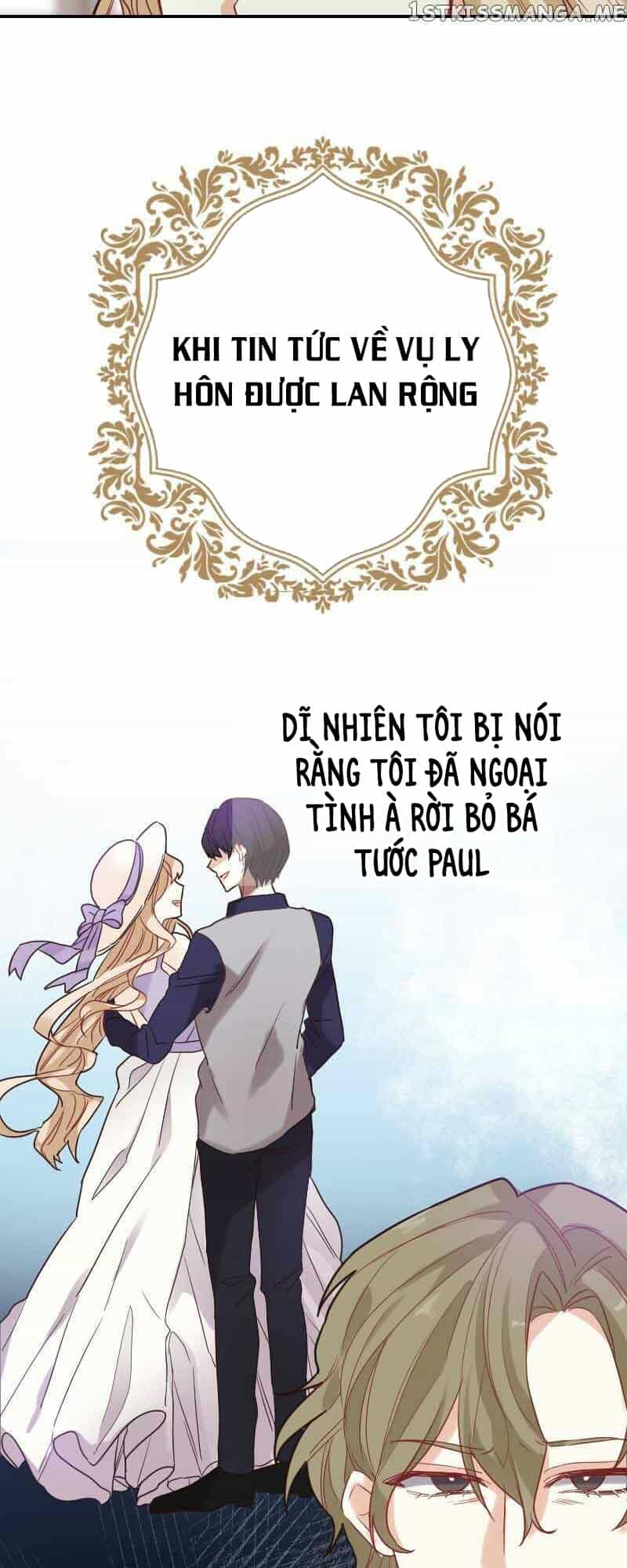 Từ Nghĩa Vụ Đến Thật Lòng - Chương 1.5 - ảnh 30