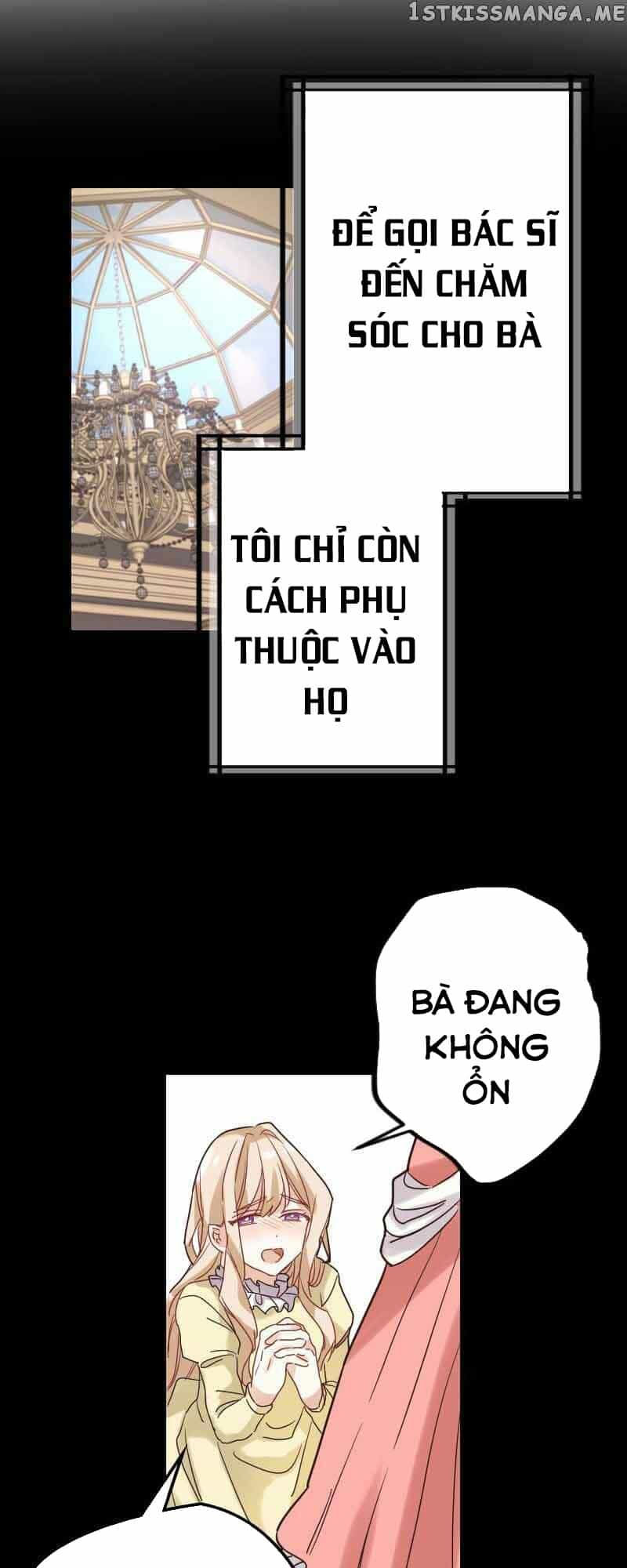 Từ Nghĩa Vụ Đến Thật Lòng - Chương 1.5 - ảnh 33