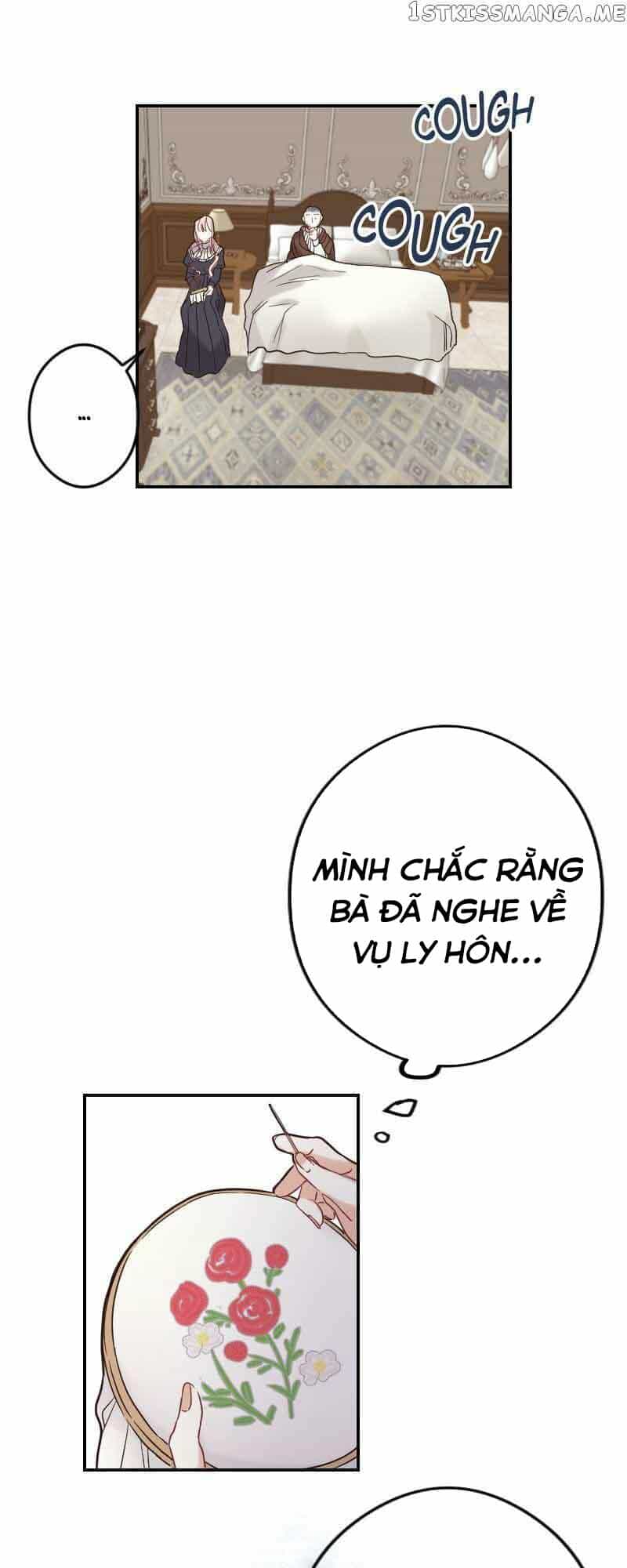 Từ Nghĩa Vụ Đến Thật Lòng - Chương 1.5 - ảnh 37