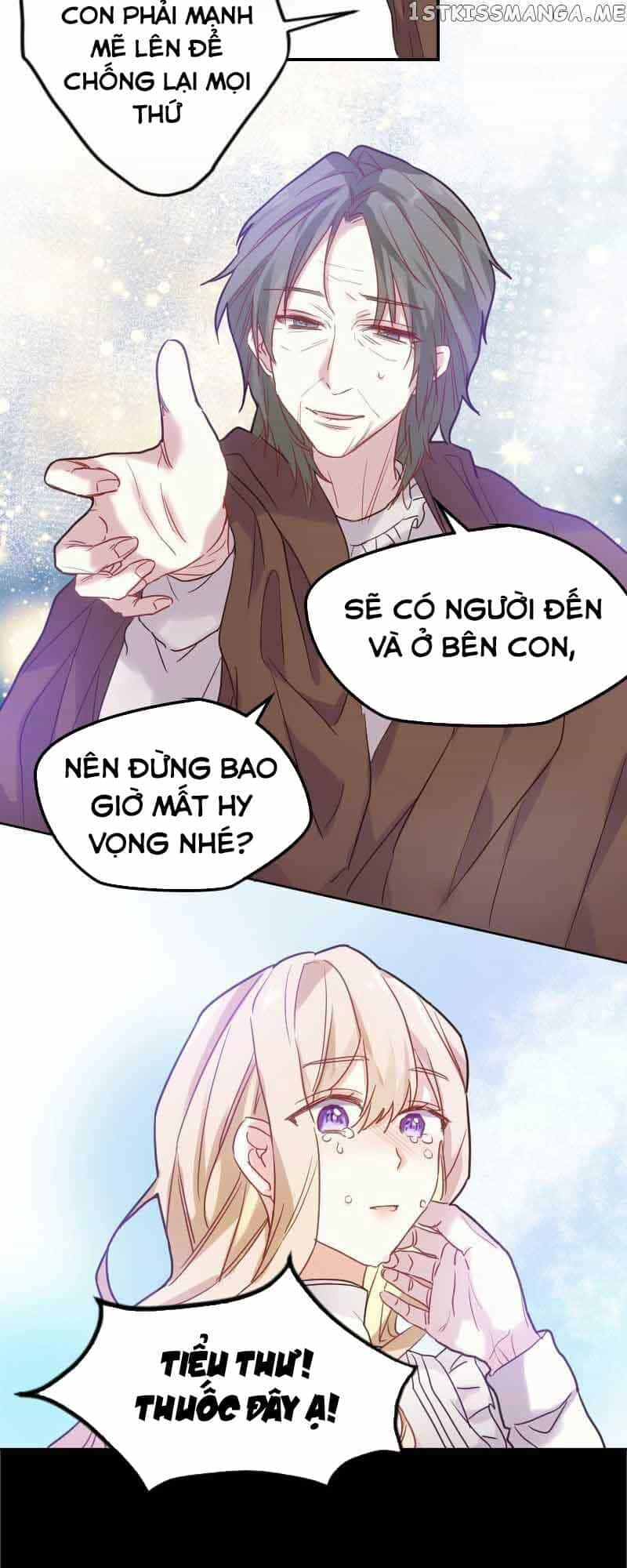 Từ Nghĩa Vụ Đến Thật Lòng - Chương 1.5 - ảnh 44