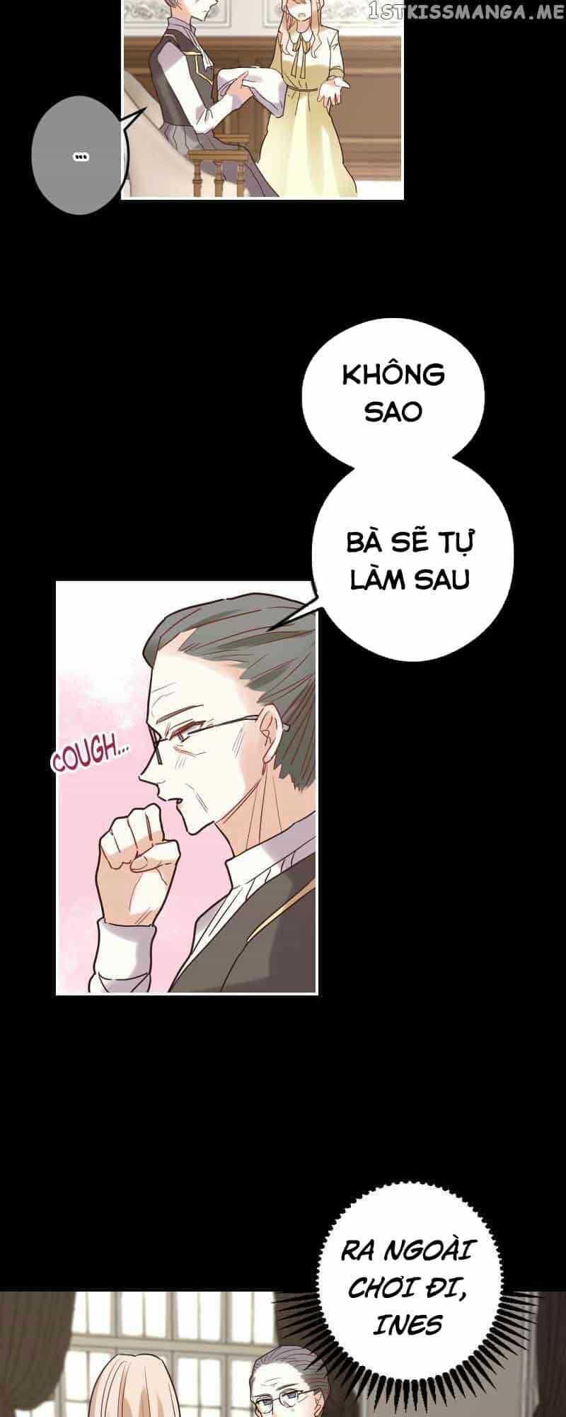 Từ Nghĩa Vụ Đến Thật Lòng - Chương 1.5 - ảnh 54