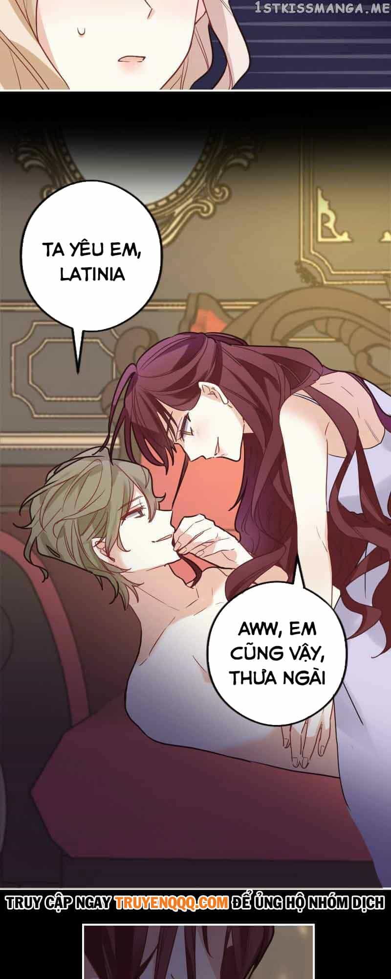 Từ Nghĩa Vụ Đến Thật Lòng - Chương 1.5 - ảnh 6