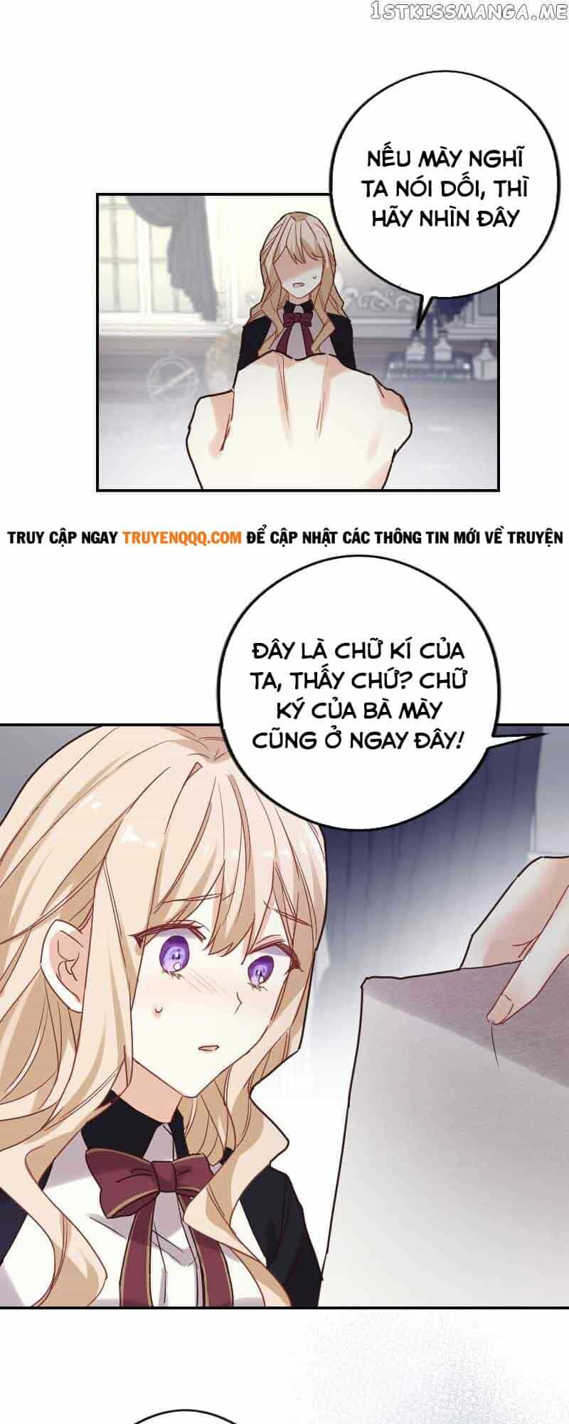 Từ Nghĩa Vụ Đến Thật Lòng - Chương 2 - ảnh 12