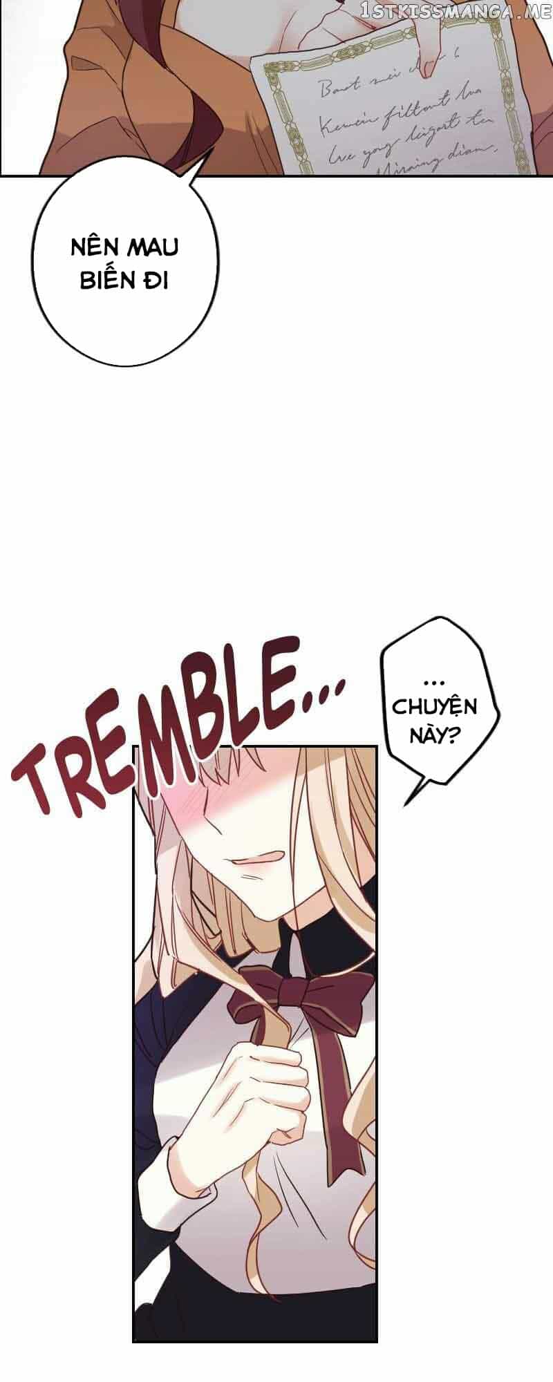 Từ Nghĩa Vụ Đến Thật Lòng - Chương 2 - ảnh 17