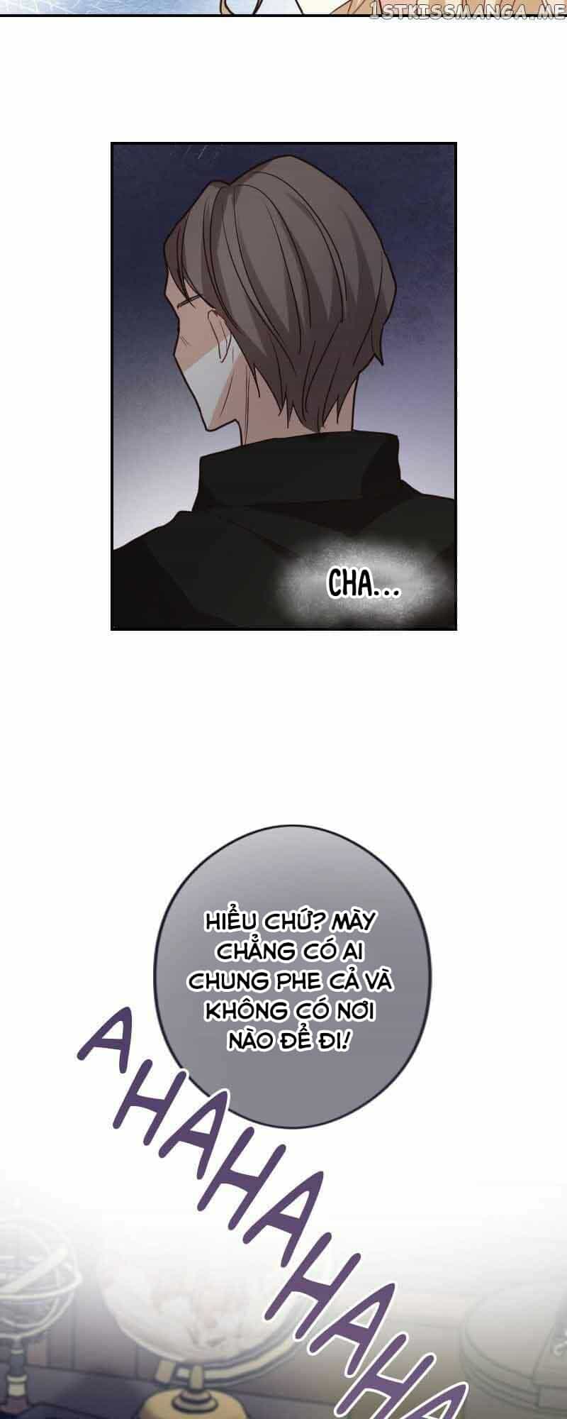 Từ Nghĩa Vụ Đến Thật Lòng - Chương 2 - ảnh 22