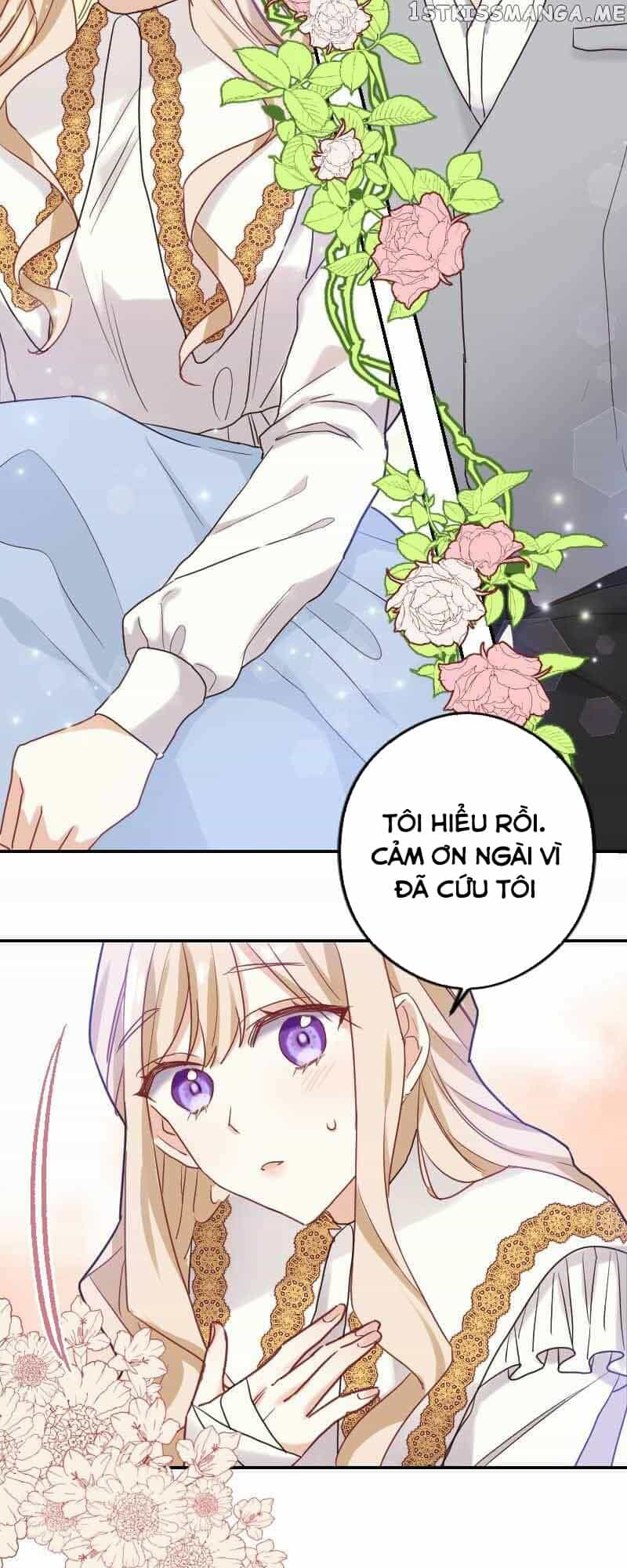 Từ Nghĩa Vụ Đến Thật Lòng - Chương 2 - ảnh 46