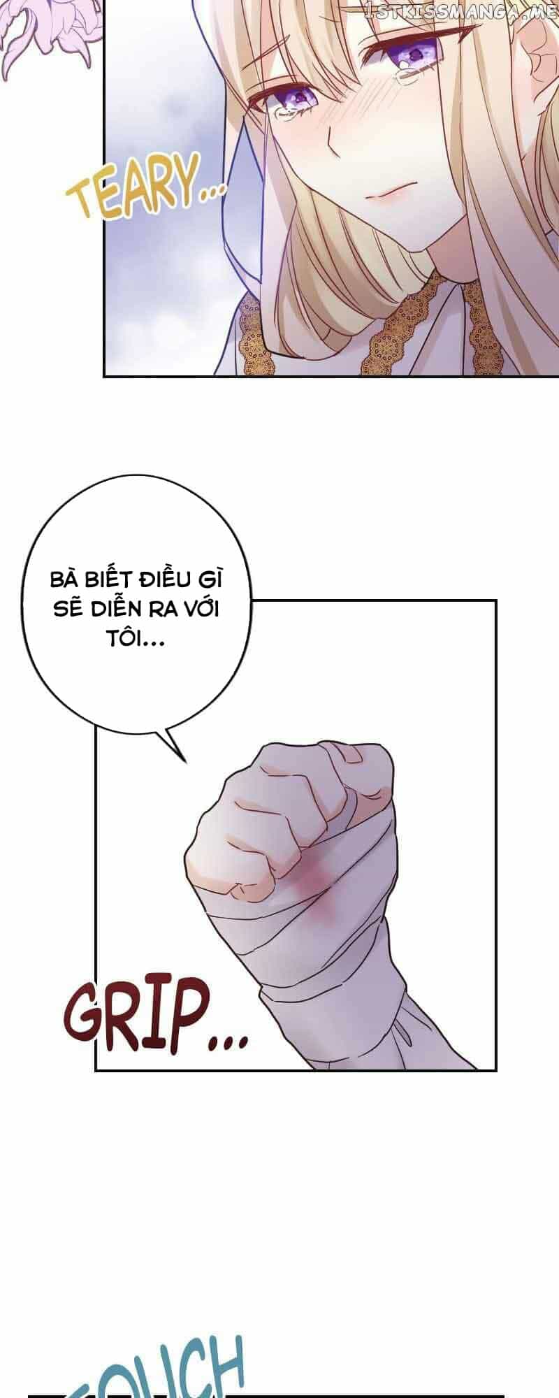 Từ Nghĩa Vụ Đến Thật Lòng - Chương 2 - ảnh 62