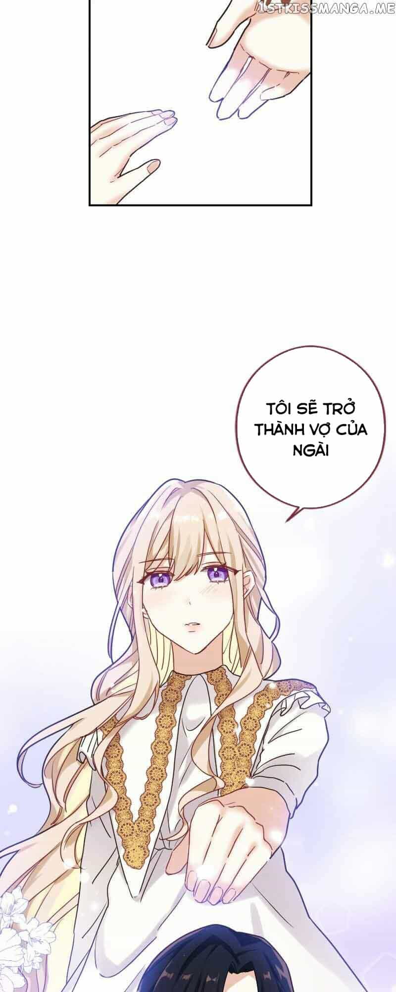 Từ Nghĩa Vụ Đến Thật Lòng - Chương 3 - ảnh 12