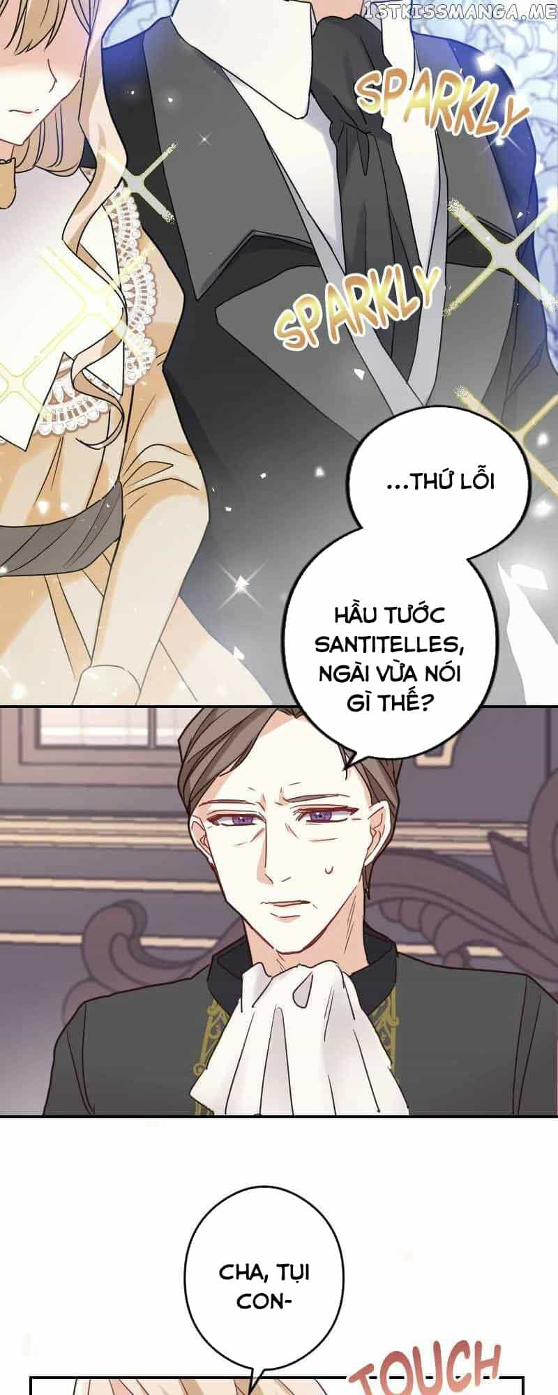 Từ Nghĩa Vụ Đến Thật Lòng - Chương 3 - ảnh 22