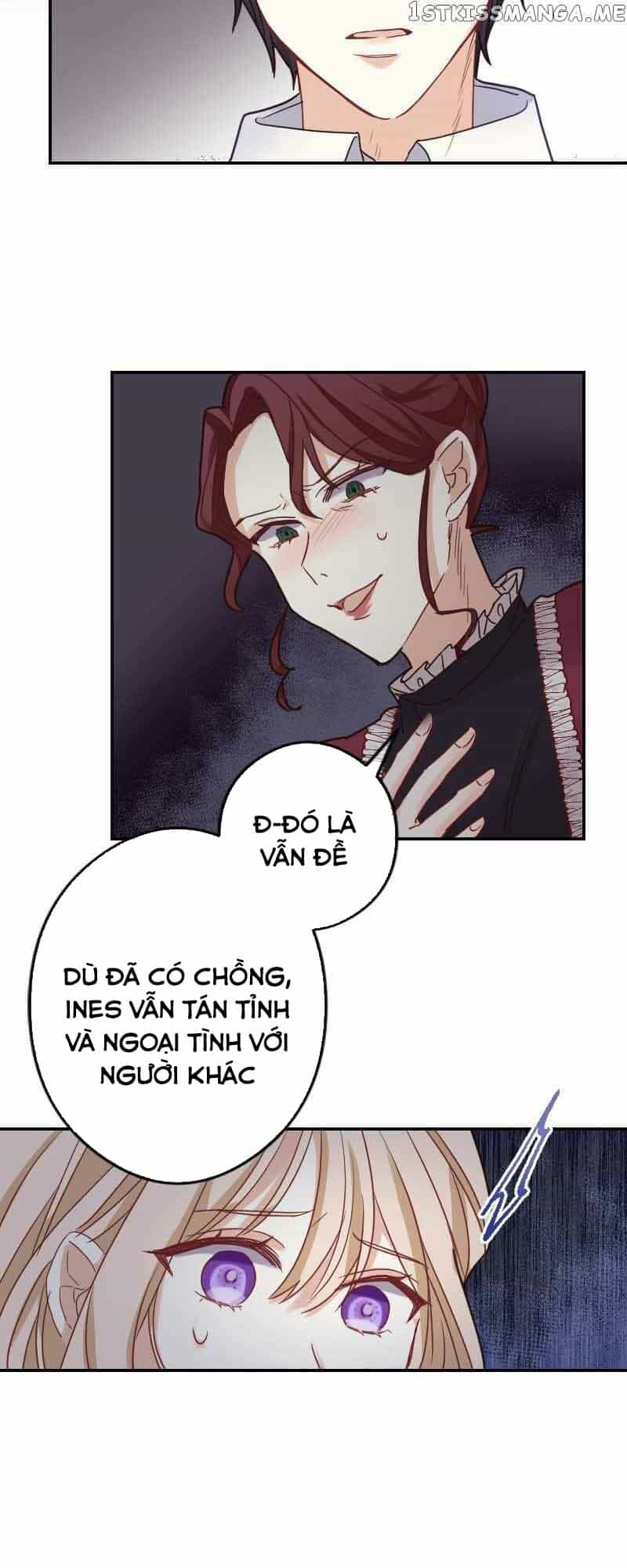 Từ Nghĩa Vụ Đến Thật Lòng - Chương 3 - ảnh 29