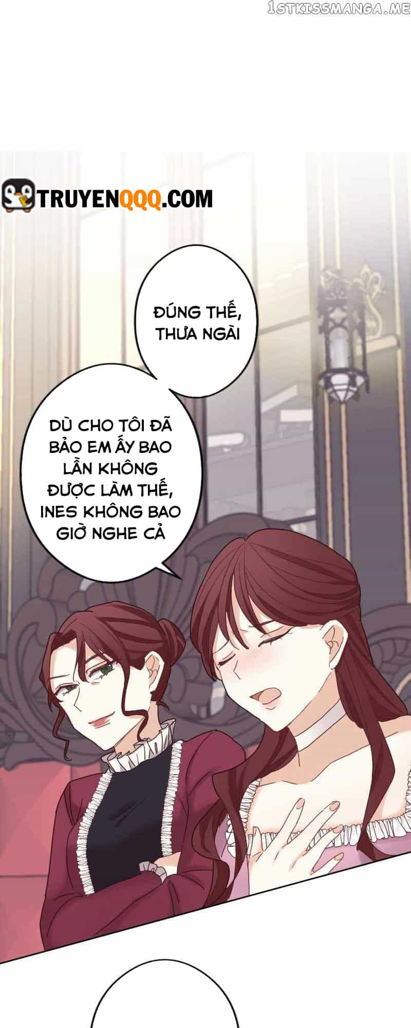 Từ Nghĩa Vụ Đến Thật Lòng - Chương 3 - ảnh 30
