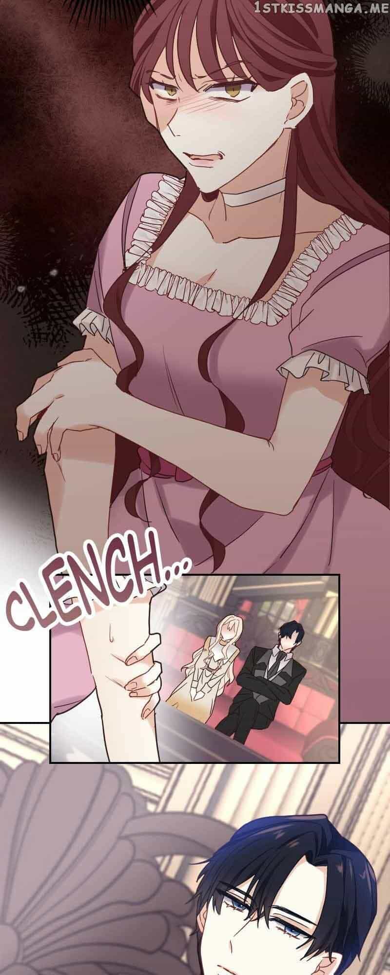 Từ Nghĩa Vụ Đến Thật Lòng - Chương 3 - ảnh 42
