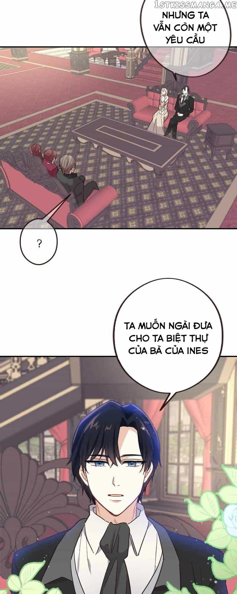 Từ Nghĩa Vụ Đến Thật Lòng - Chương 4 - ảnh 2