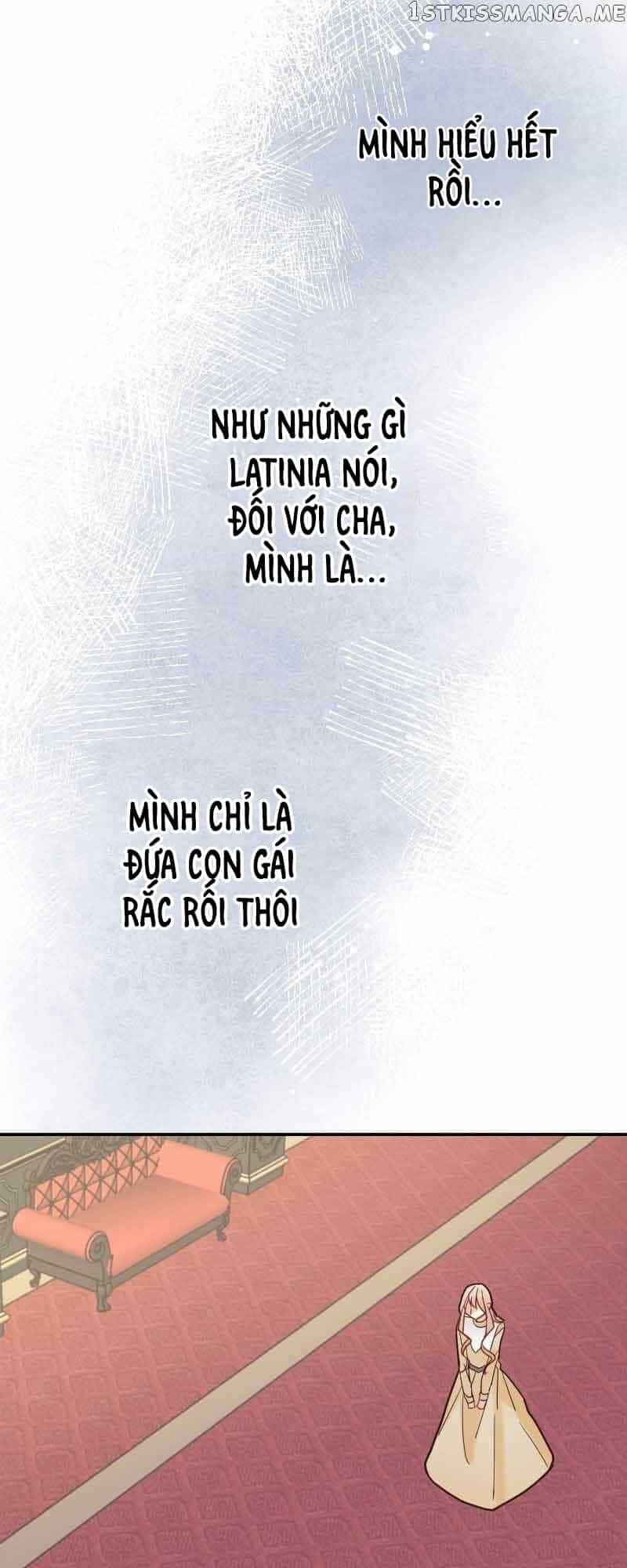 Từ Nghĩa Vụ Đến Thật Lòng - Chương 4 - ảnh 33