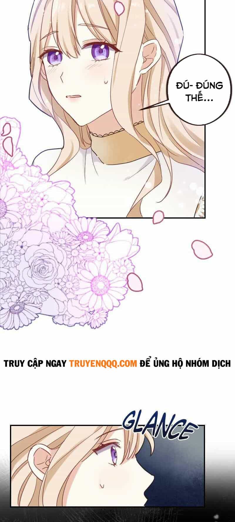 Từ Nghĩa Vụ Đến Thật Lòng - Chương 4 - ảnh 5