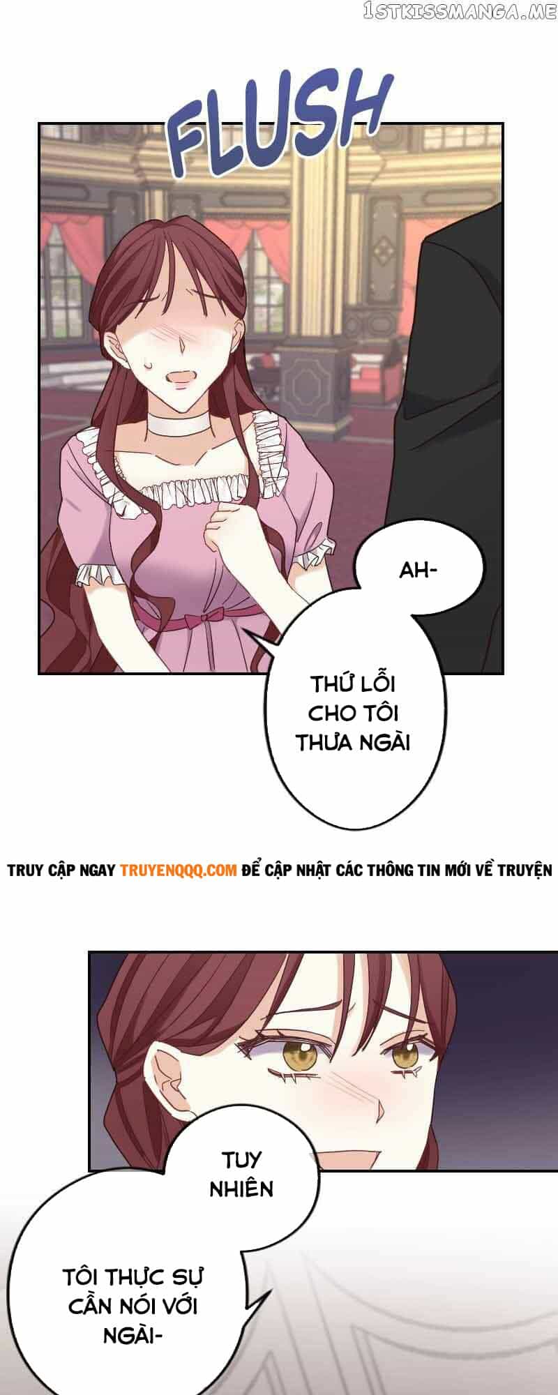 Từ Nghĩa Vụ Đến Thật Lòng - Chương 5 - ảnh 10