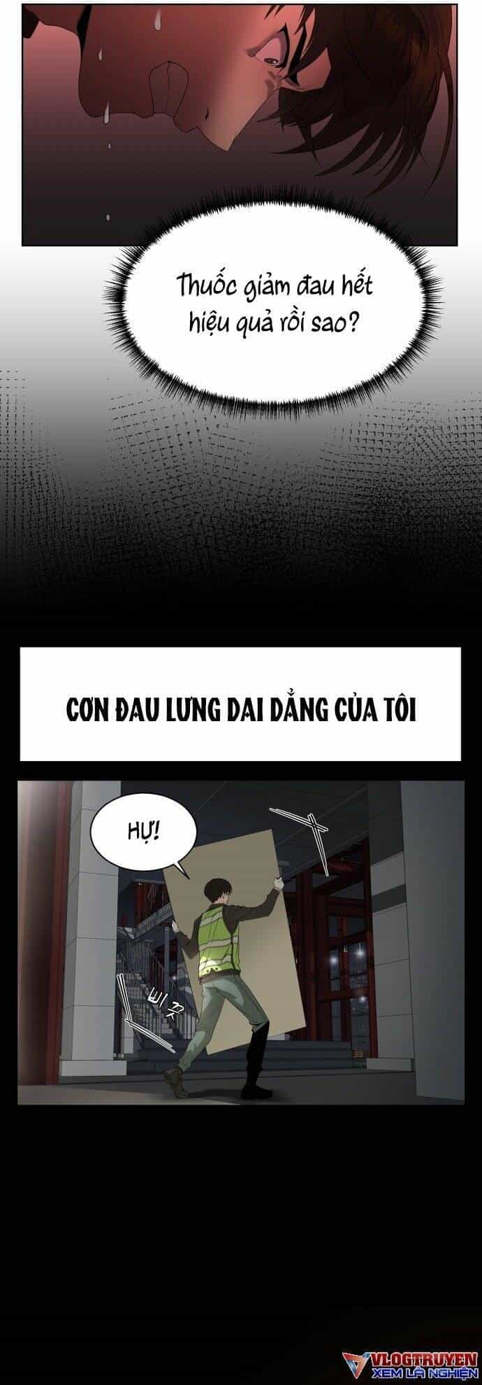 Từ Nhân Viên Vạn Năng Trở Thành Huyền Thoại - Chương 1 - ảnh 17