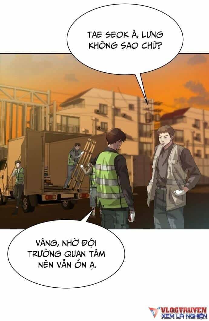 Từ Nhân Viên Vạn Năng Trở Thành Huyền Thoại - Chương 1 - ảnh 24