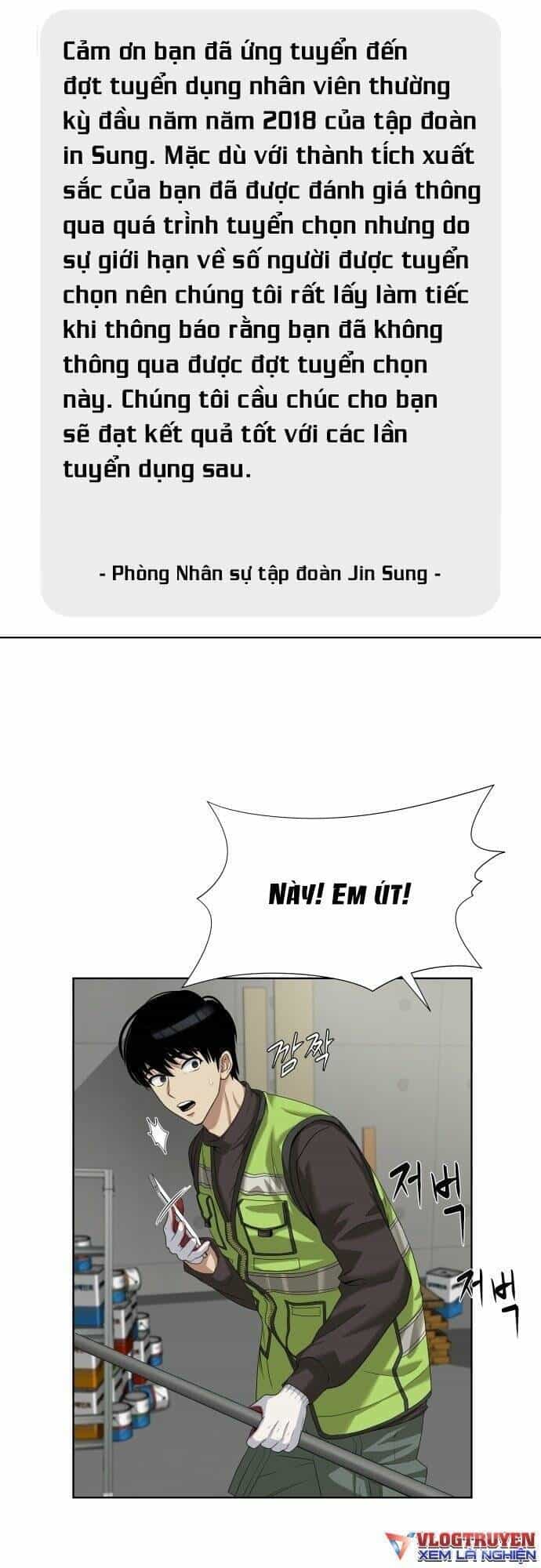 Từ Nhân Viên Vạn Năng Trở Thành Huyền Thoại - Chương 1 - ảnh 5