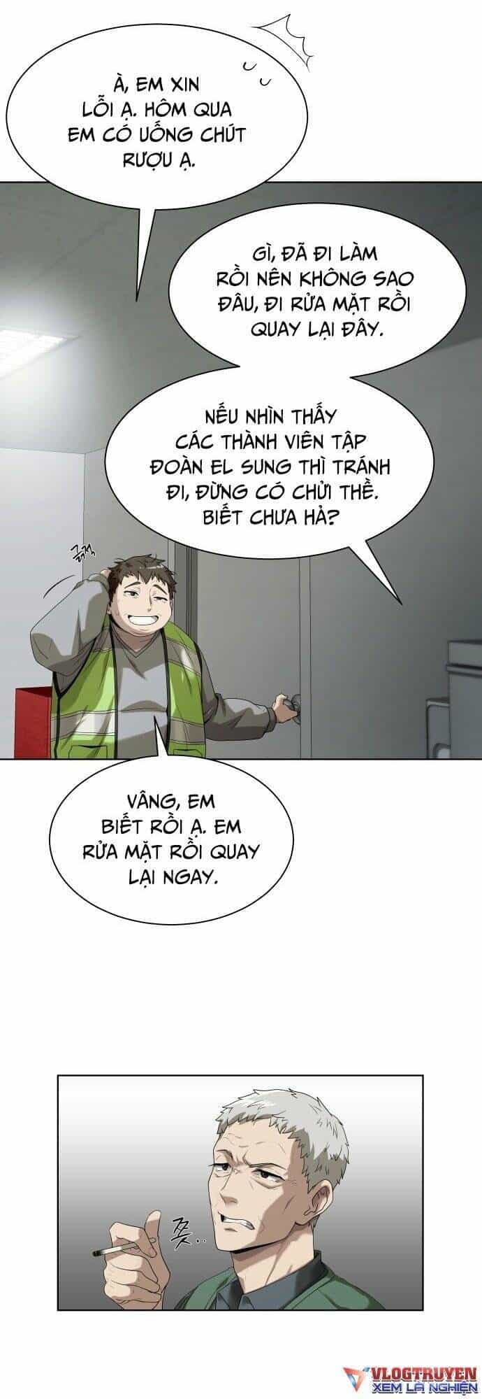 Từ Nhân Viên Vạn Năng Trở Thành Huyền Thoại - Chương 1 - ảnh 73