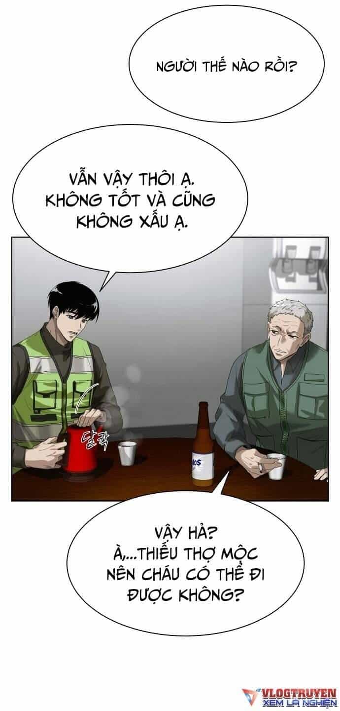 Từ Nhân Viên Vạn Năng Trở Thành Huyền Thoại - Chương 1 - ảnh 75