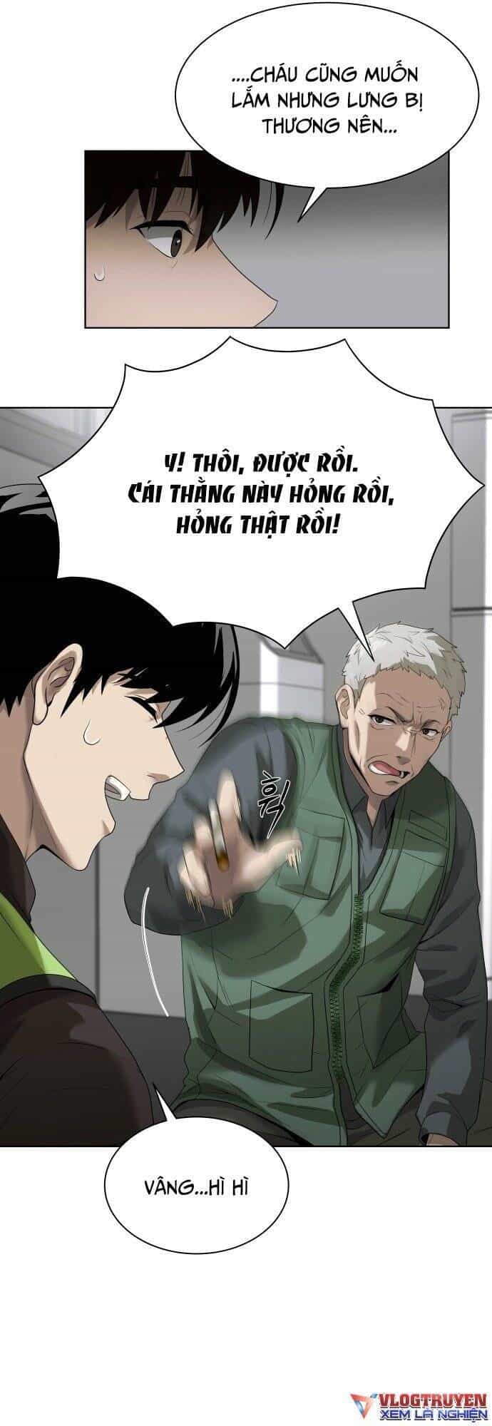 Từ Nhân Viên Vạn Năng Trở Thành Huyền Thoại - Chương 1 - ảnh 77