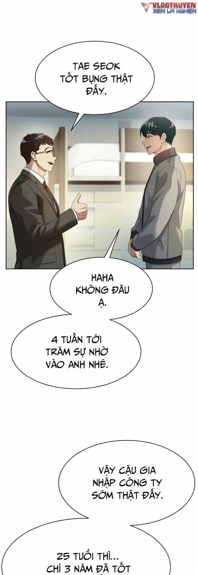 Từ Nhân Viên Vạn Năng Trở Thành Huyền Thoại - Chương 10 - ảnh 30
