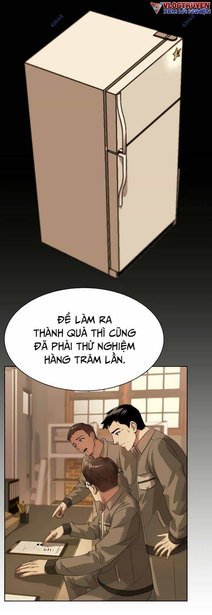 Từ Nhân Viên Vạn Năng Trở Thành Huyền Thoại - Chương 10 - ảnh 50