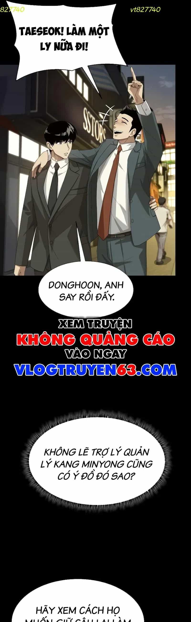 Từ Nhân Viên Vạn Năng Trở Thành Huyền Thoại - Chương 100 - ảnh 51