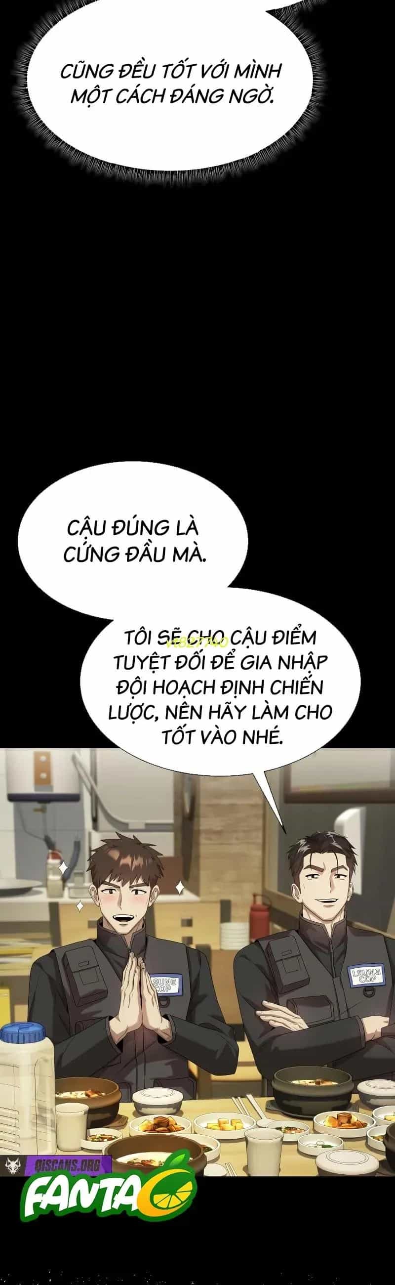 Từ Nhân Viên Vạn Năng Trở Thành Huyền Thoại - Chương 100 - ảnh 53
