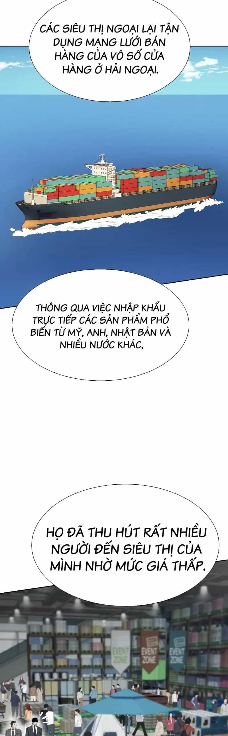 Từ Nhân Viên Vạn Năng Trở Thành Huyền Thoại - Chương 101 - ảnh 18