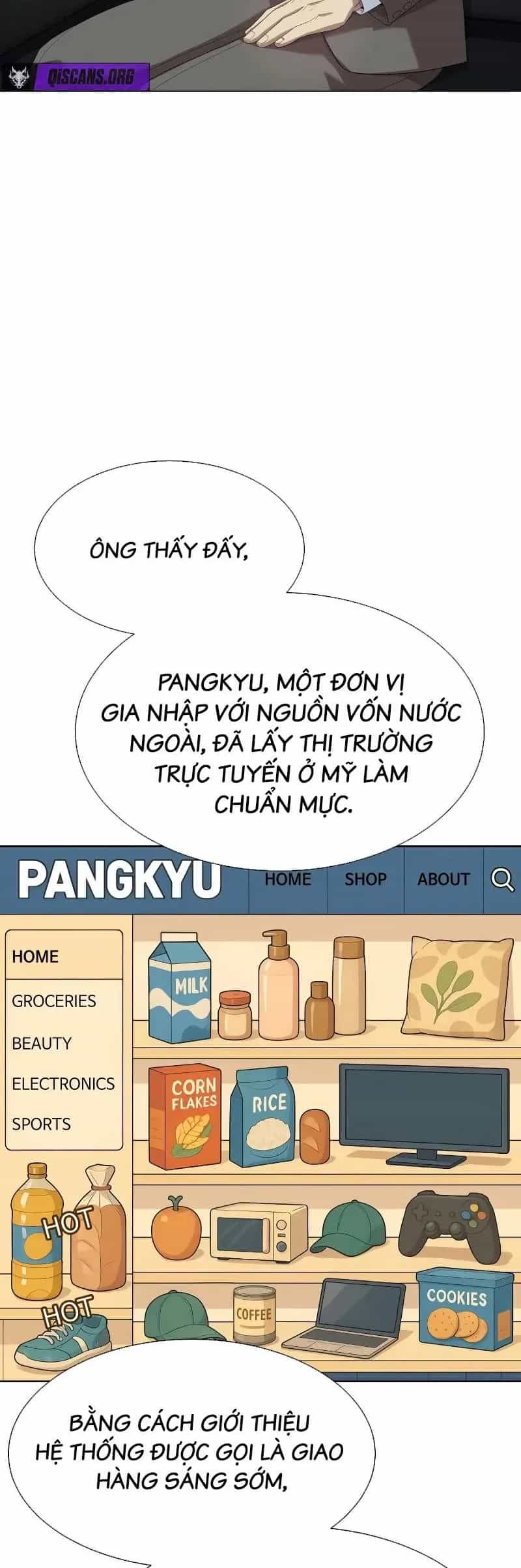 Từ Nhân Viên Vạn Năng Trở Thành Huyền Thoại - Chương 101 - ảnh 21