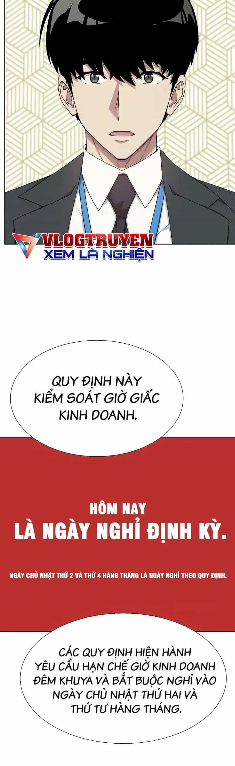 Từ Nhân Viên Vạn Năng Trở Thành Huyền Thoại - Chương 101 - ảnh 30