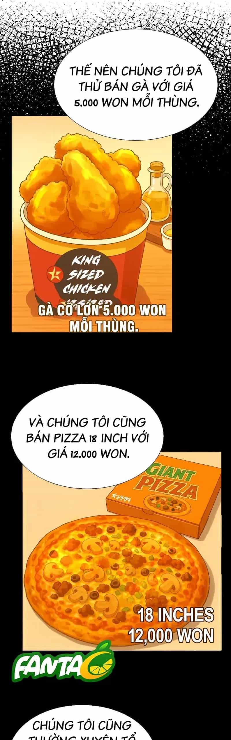 Từ Nhân Viên Vạn Năng Trở Thành Huyền Thoại - Chương 101 - ảnh 37