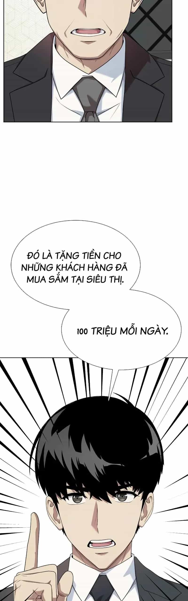 Từ Nhân Viên Vạn Năng Trở Thành Huyền Thoại - Chương 101 - ảnh 50