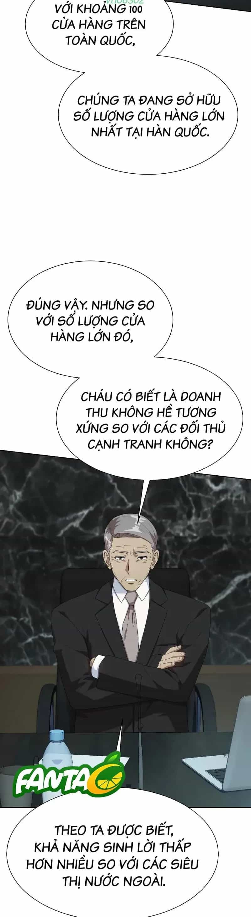 Từ Nhân Viên Vạn Năng Trở Thành Huyền Thoại - Chương 102 - ảnh 24