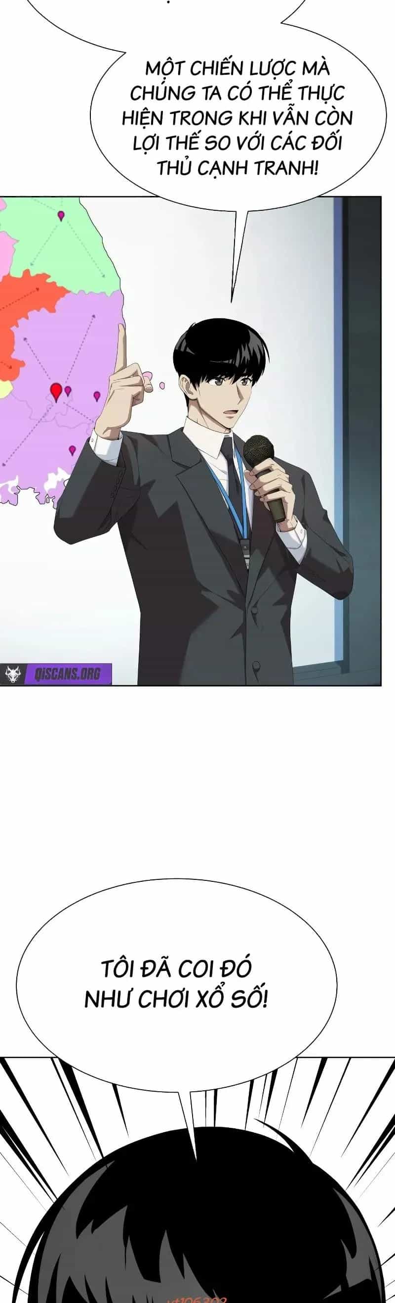 Từ Nhân Viên Vạn Năng Trở Thành Huyền Thoại - Chương 102 - ảnh 27
