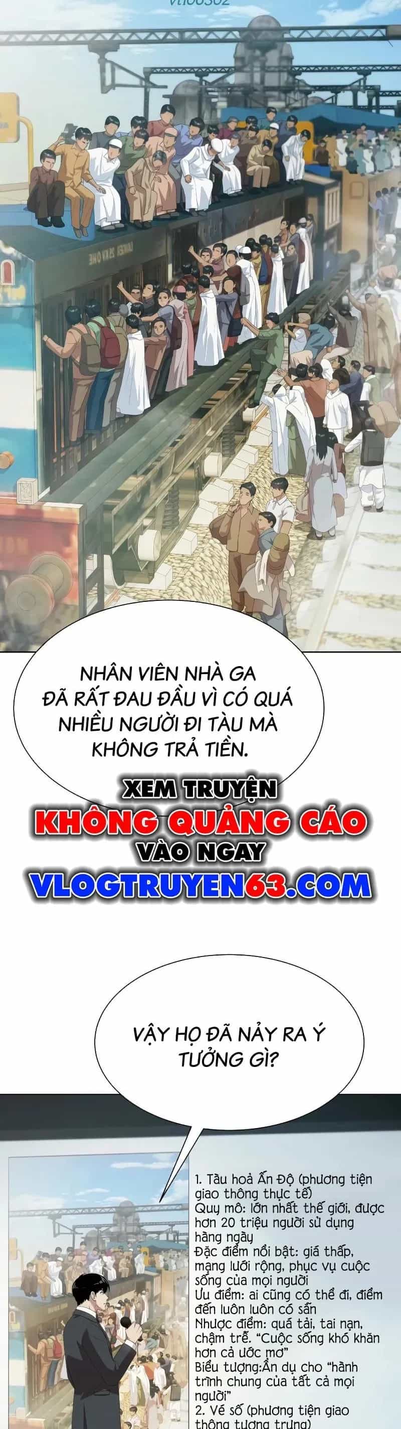 Từ Nhân Viên Vạn Năng Trở Thành Huyền Thoại - Chương 102 - ảnh 32