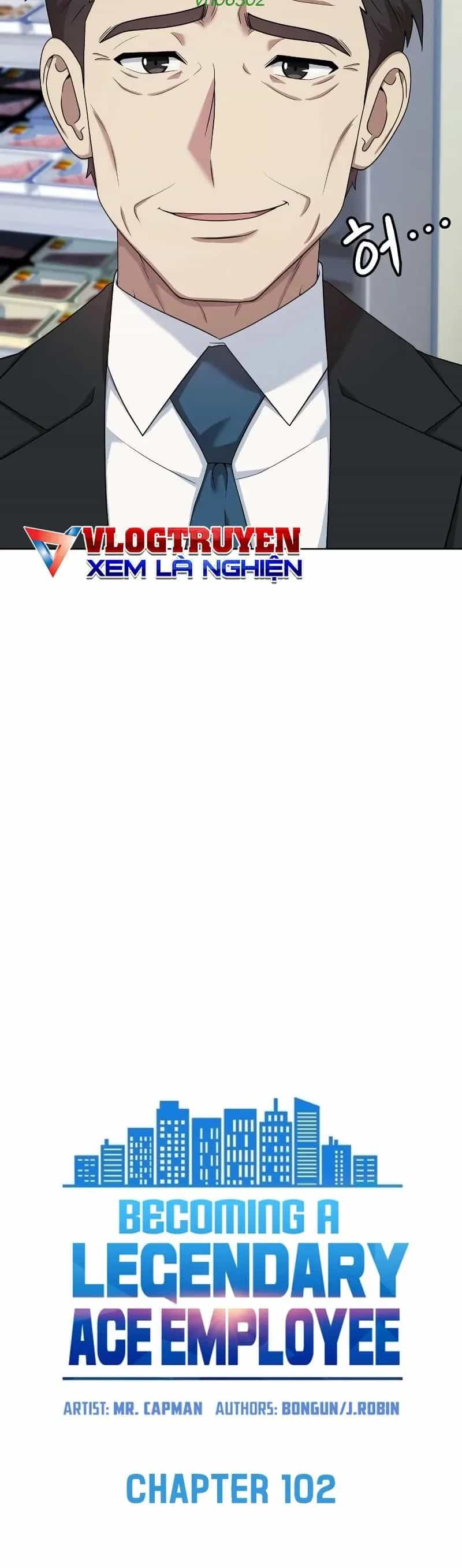 Từ Nhân Viên Vạn Năng Trở Thành Huyền Thoại - Chương 102 - ảnh 4