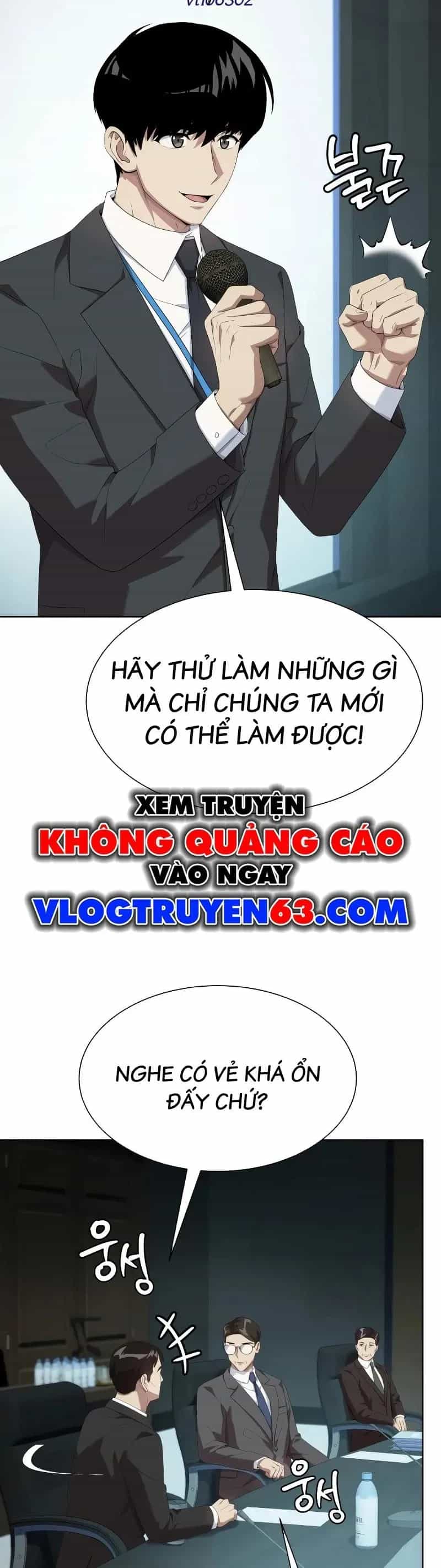 Từ Nhân Viên Vạn Năng Trở Thành Huyền Thoại - Chương 102 - ảnh 44