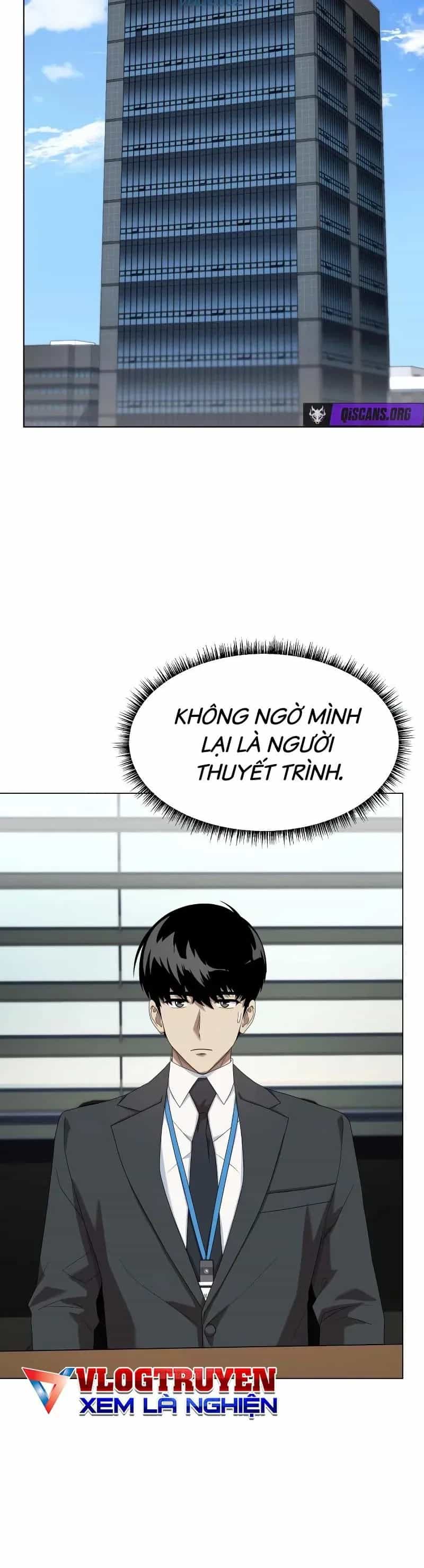 Từ Nhân Viên Vạn Năng Trở Thành Huyền Thoại - Chương 102 - ảnh 8
