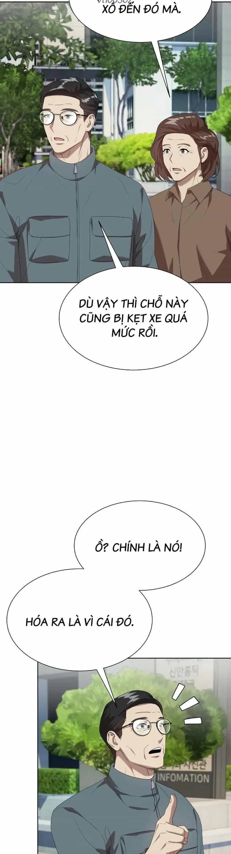 Từ Nhân Viên Vạn Năng Trở Thành Huyền Thoại - Chương 103 - ảnh 43