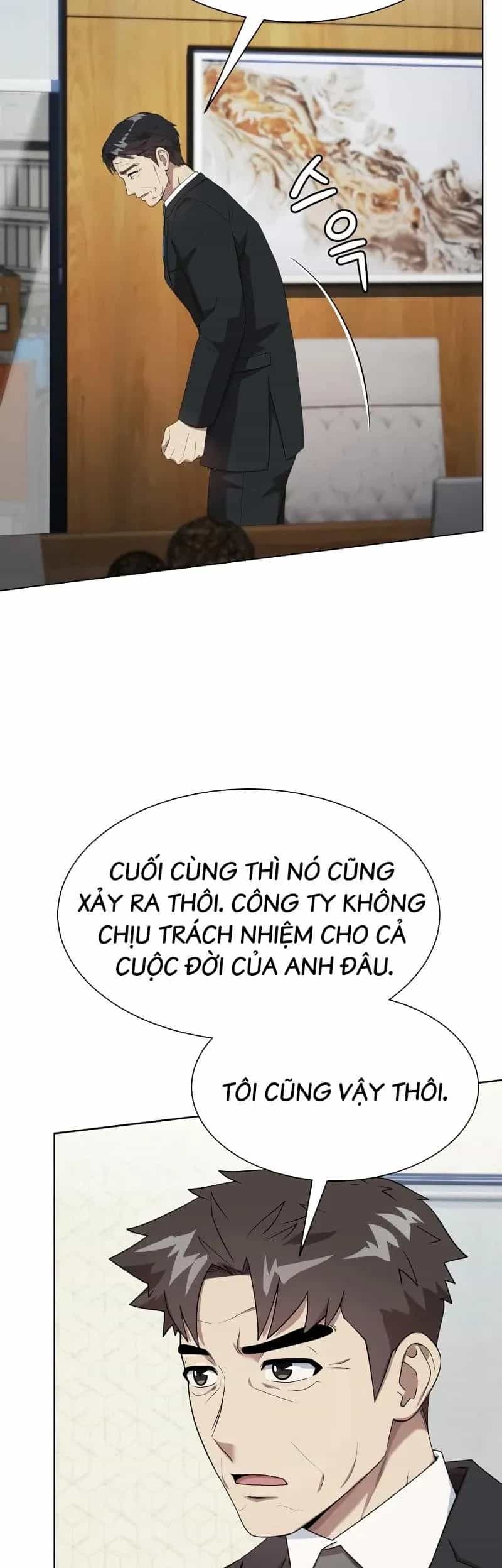 Từ Nhân Viên Vạn Năng Trở Thành Huyền Thoại - Chương 104 - ảnh 49