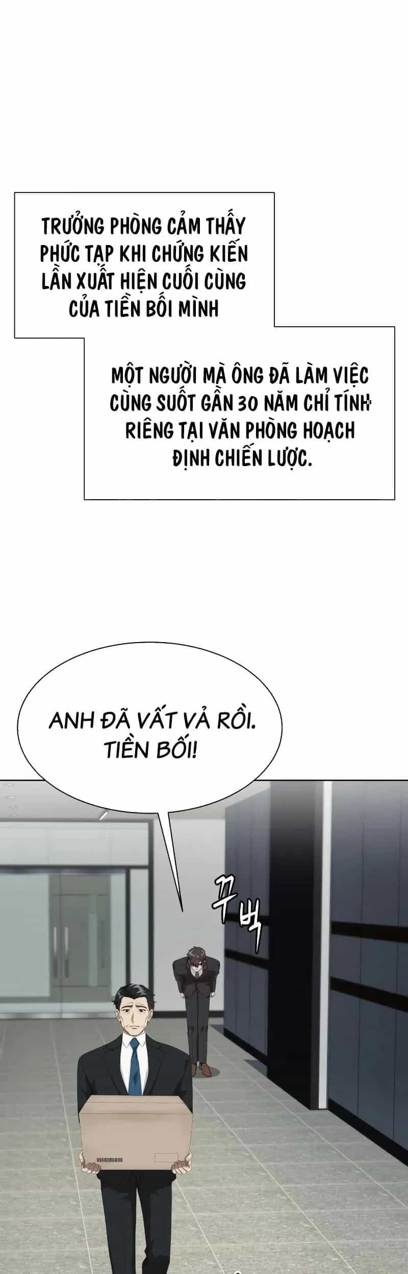 Từ Nhân Viên Vạn Năng Trở Thành Huyền Thoại - Chương 104 - ảnh 51
