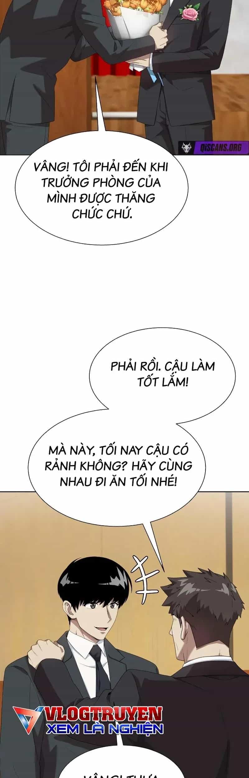 Từ Nhân Viên Vạn Năng Trở Thành Huyền Thoại - Chương 104 - ảnh 56