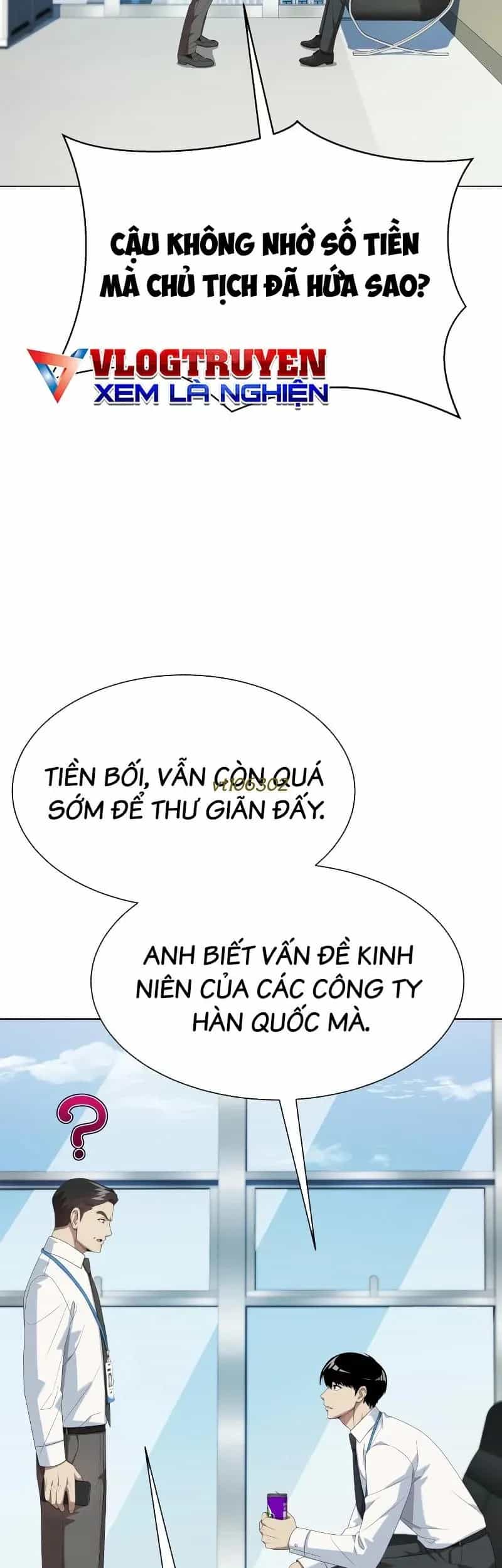 Từ Nhân Viên Vạn Năng Trở Thành Huyền Thoại - Chương 104 - ảnh 8
