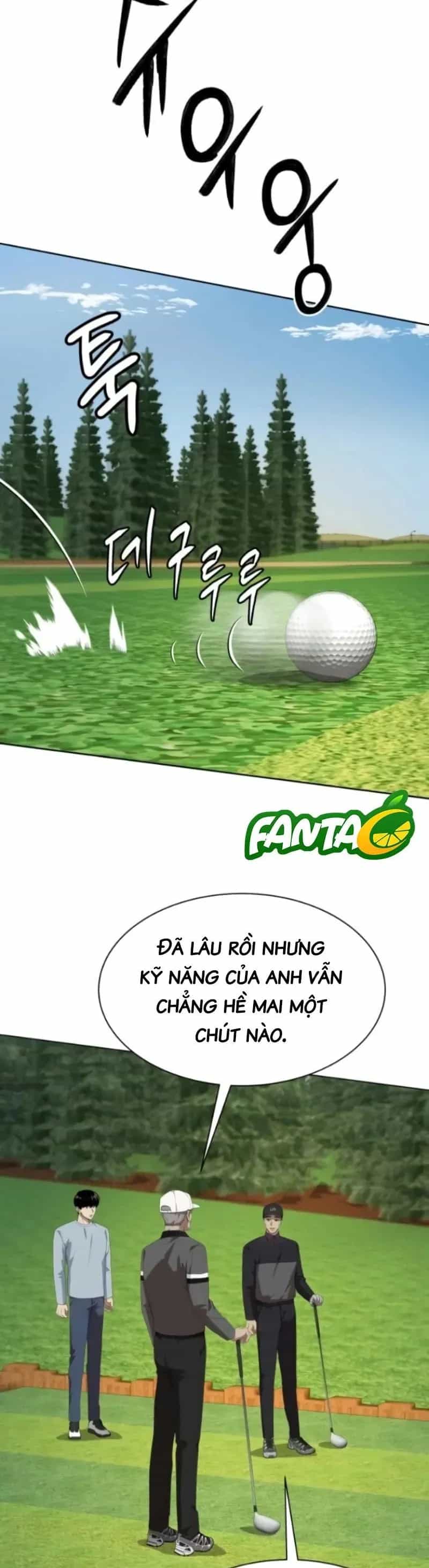 Từ Nhân Viên Vạn Năng Trở Thành Huyền Thoại - Chương 105 - ảnh 29
