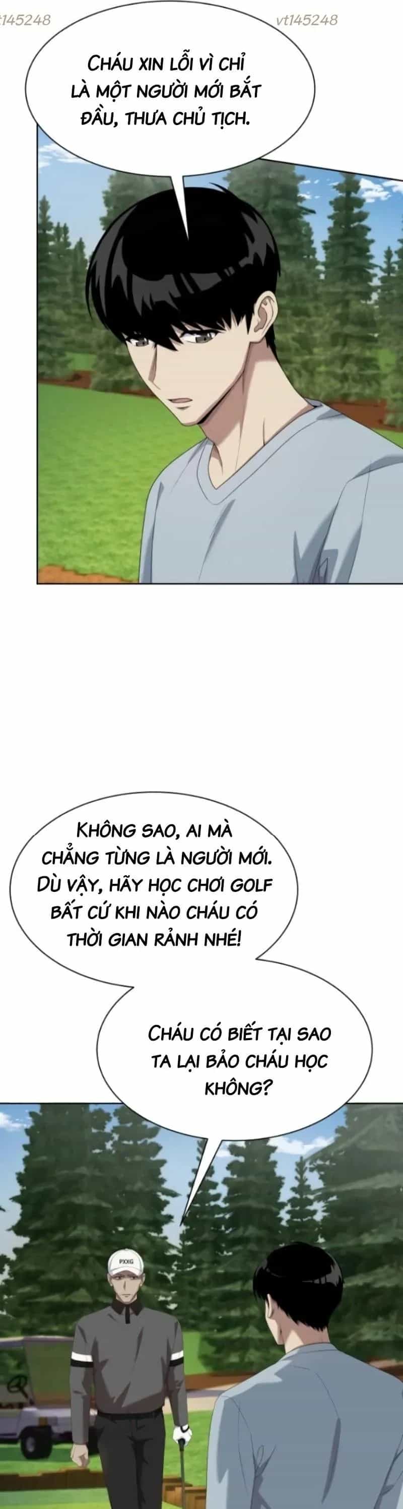 Từ Nhân Viên Vạn Năng Trở Thành Huyền Thoại - Chương 105 - ảnh 32