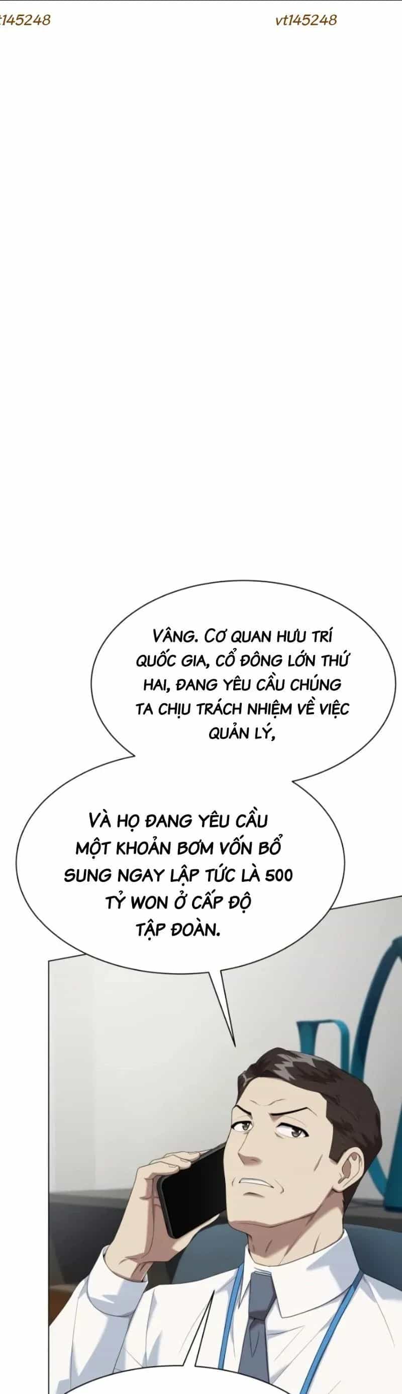 Từ Nhân Viên Vạn Năng Trở Thành Huyền Thoại - Chương 106 - ảnh 2